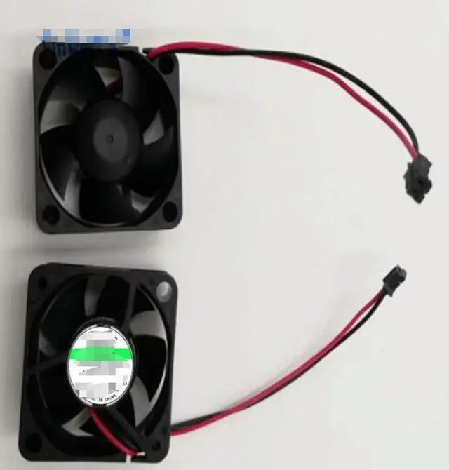 Main image of FOR 3pcs Laptop CPU Cooling Fan For POWER LOGIC PLA04020S12L-1 40x40x20mm 4CM 12V 0.11A cooling fan
