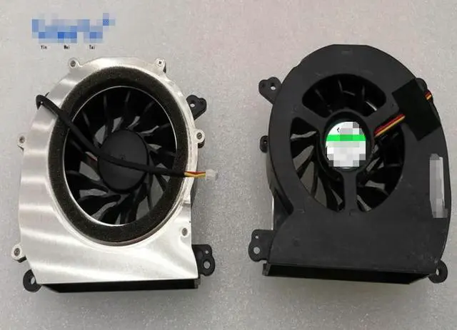 Main image of FOR Cooling fan for AB0805HX-BB3 6-31-M980S-300 BS6005M2B-CPU M980 M980S FOR BS6005M2B CPU Cooling fan