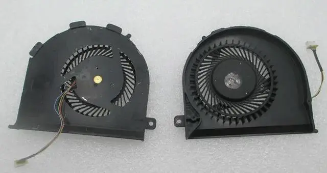 Main image of FOR FAN FOR KDB0705HC A03 KDB0705HCA03 5v 0.5A CPU COOLING FAN