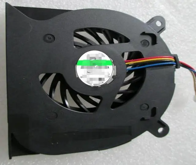 Main image of FOR fan for Electronics KSB06105HB AL47 KSB06105HB-AL47 Cooling Fan DC5V 0.40A, Bare fan