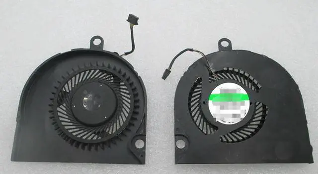 Main image of FOR FAN FOR KDB0705HCA01 5V 0.5A CPU COOLING FAN