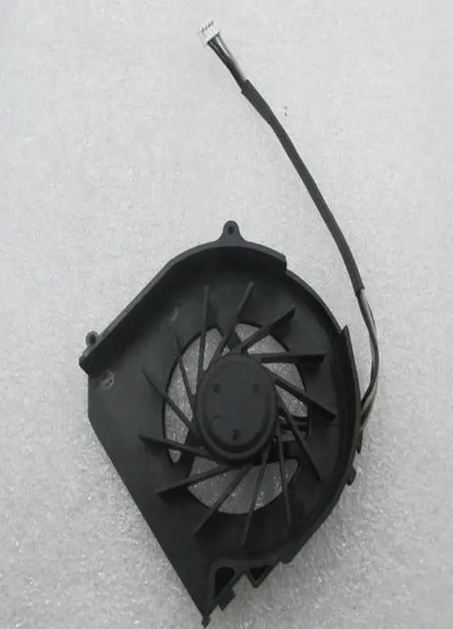 Main image of FOR cpu cooling fan Cooler FOR vents X54 fan for Advent 7023 7111 GB0506PGV1-A B2778.13.V1.F.GN BDB0505HC 5L82 DQ5D566CB08