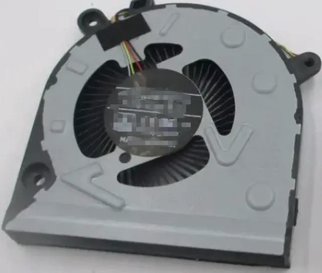 Main image of FOR fan for dfs150705bj01 maxp-fan2 fkrp fl0q maxp-fan1 DFS150705BJ01 MAXP-FAN2 FKRP FL0Q 330S 15IKB 1050 version
