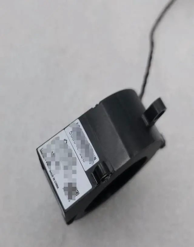 Main image of FOR FAN FOR PN05005A0022 506340-027 12V 0.1A FD5020M12S 506340-032 506340-026 MF50201V3-Q06U-H99 50x50x20mm Blower