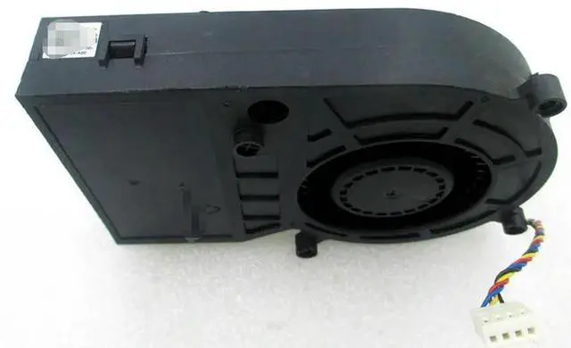 Main image of FOR FAN FOR MF80251V2-Q040-S99 12V PVB120G12H-P01 3050 5050 TKR4X 7D86K BAZB0925R2U BUC1012SJ-00