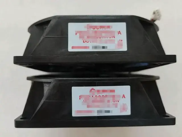 Main image of FOR FAN FOR PSD1285PTB1-A (2).B3452.R.GN 85x85X25mm, KDE1208PTV2 13.MS.B2500.AR.GN 8CM 80X80X25MM