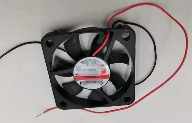 Main image of FOR FAN FOR DFB400705M MF40060V3-Q01C-A99 COLORFUL CF-05407S MC4007M05S DC 5v 4cm 40x40x7mm Cooler Fan