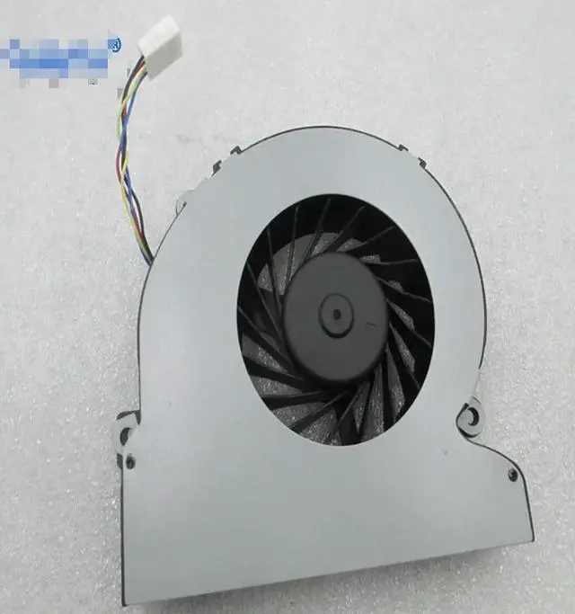 Main image of FOR DC12V 0.58A BUB0812DD BD88 BUB0812DD-BD88 laptop cooling fan FOR cooling fan