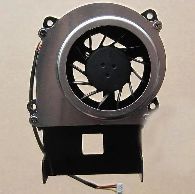 Main image of FOR Cooling fan BS4505H2B FOR M570RU M570TU M571TU Cooling fan