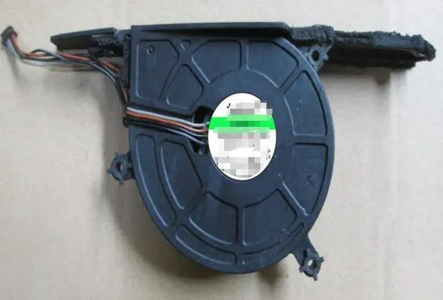 Main image of FOR DC12V 3.9W B1275PKV1-A (13.MS.B1576.F.GN) cooling fan for I cooling Fan