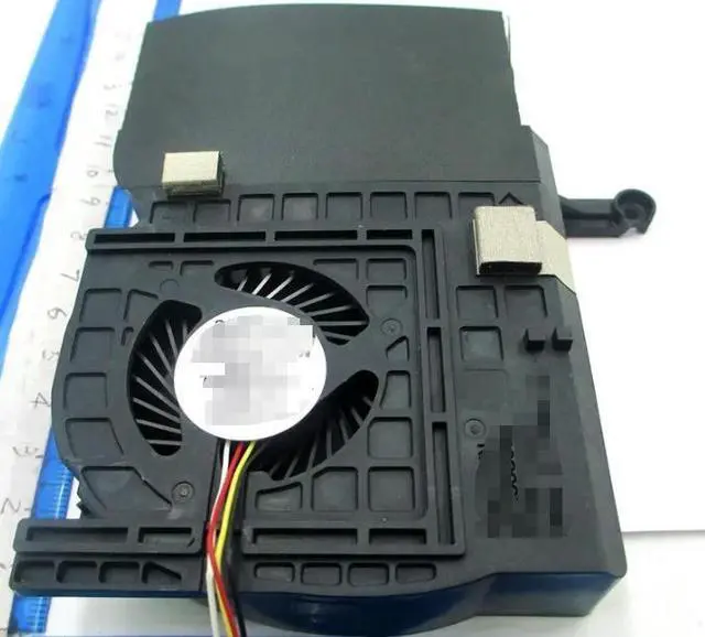 Main image of FOR CPU Fan For 20-C 22-B 22-B013W N92-AMD 0FJ730000H 5V FCN
