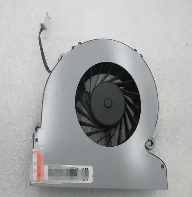 Main image of FOR Fan FOR 100 CPU fan BUB0812DD-AC1V DC12V 0.58A Cooling Fan