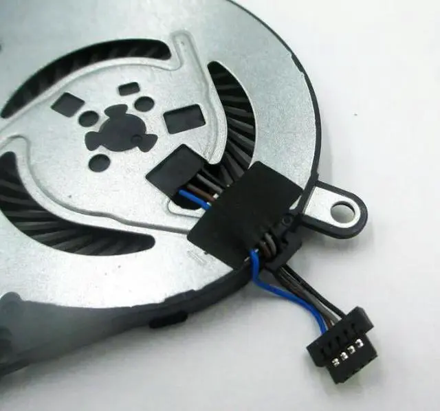 Main image of FOR CPU Cooling Fan For 14-ce 14-ce1004tx 14-ce1006tx Notebook Cooler L26368-001 NS85B00-17K17 NFB87A05H-001 NS85B00-17K17