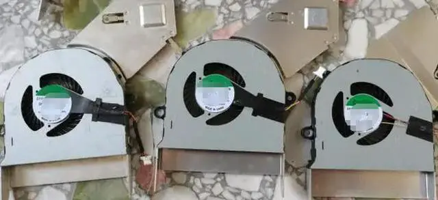 Main image of FOR Fan for EF75070S1-C140-G99 EF75070S1-C121-G99 EF75070S1-C170-G99 DFS561405FL0T FFRU E5-411 E5-511P E5-521G E5-531G E5-551