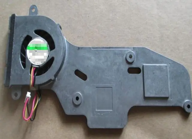 Main image of FOR CPU Cooling Fan For PCNS20-450 NFB139A05H F1FA DC5V 0.32A HANNspree SN10E2 FAN