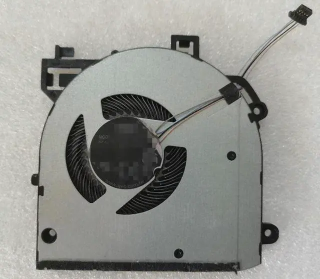 Main image of FOR Laptop CPU Cooling Fan FOR EG50040S1-CU70-S9A DC5V 5340 2-in-1 09WH82 9WH82 BAPA0705R5HY032 9WH82 023.100TJ0021