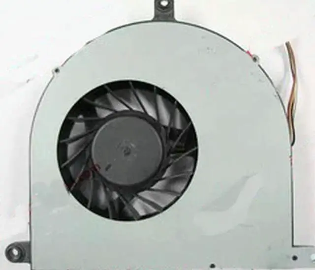 Main image of FOR For BFB1012M -BC2H DC 12V 0.66A 4-wire 4-pin connector 50mm Server Cooling Blower fan