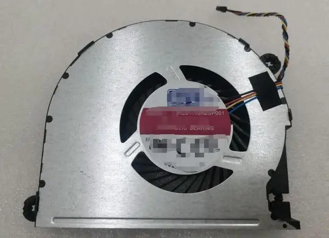 Main image of FOR FAN FOR Fan 12V Pro 400 600 G6 22 24 BAZB1118R2UP001 L89861-001 6033B0083201