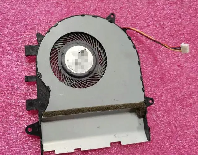 Main image of FOR Laptop/Notebook CPU cooling Fan for Q504 Q504U ZenBook Flip UX560 UX560UA KDB0705HB-BKX