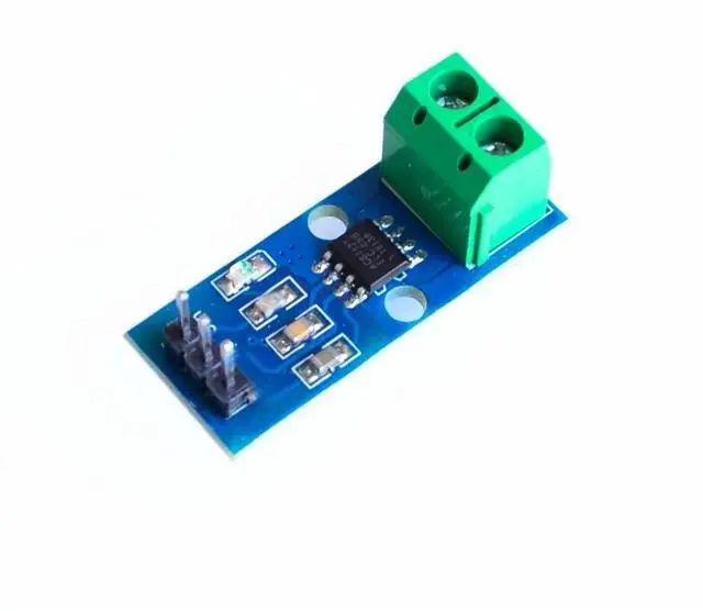 Main image of 1PCS ACS712 5A 20A 30A Current Sensor Module ACS712 model