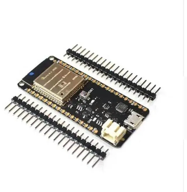 Main image of -32 -32S -32S 32-S Development Board WiFi Ultra-Low Power Consumption Dual s 32 Board