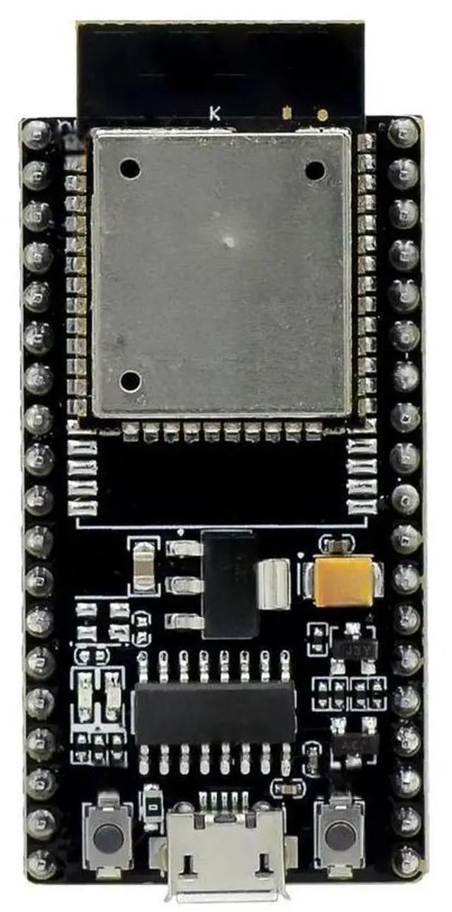 Main image of -32S -WROOM-32E WiFi development board serial port WiFi module