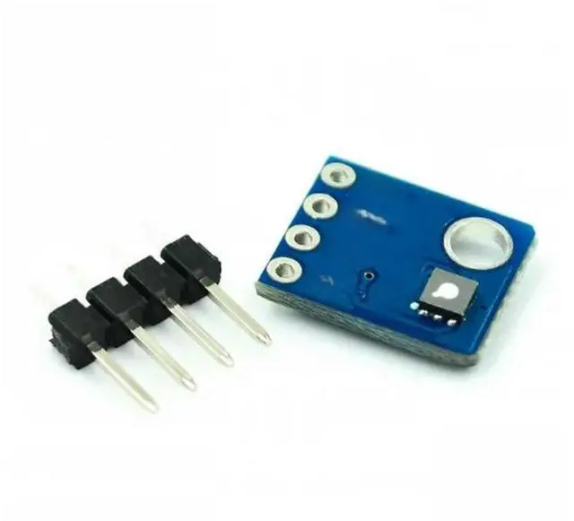 Main image of Indoor Air SGP30 Measurement Gas Sensor Multi-pixel Gas Sensor TVOC/eCO2 Air Quality Formaldehyde Carbon Dioxide Detector Tester