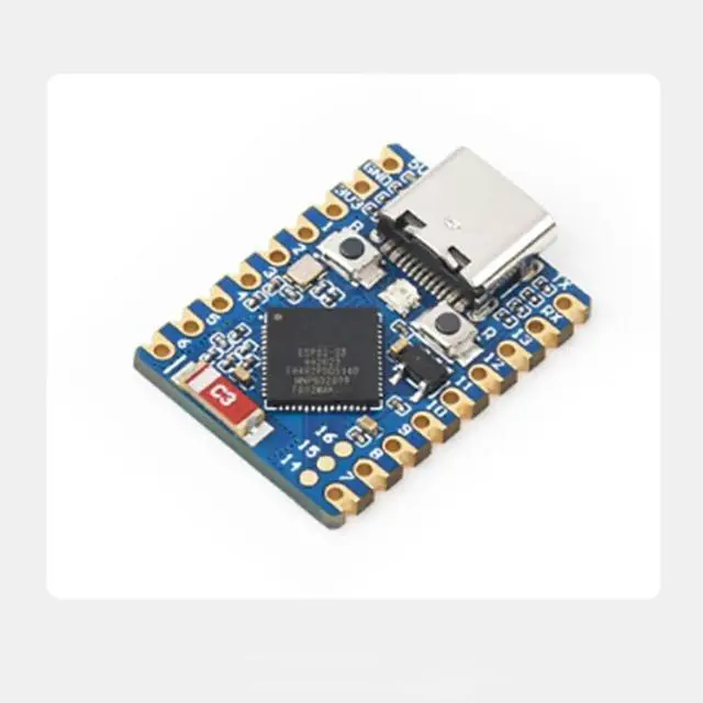 Main image of 32-S3-Zero Mini Development Board 240MHz dual- processor supports Wi-Fi and