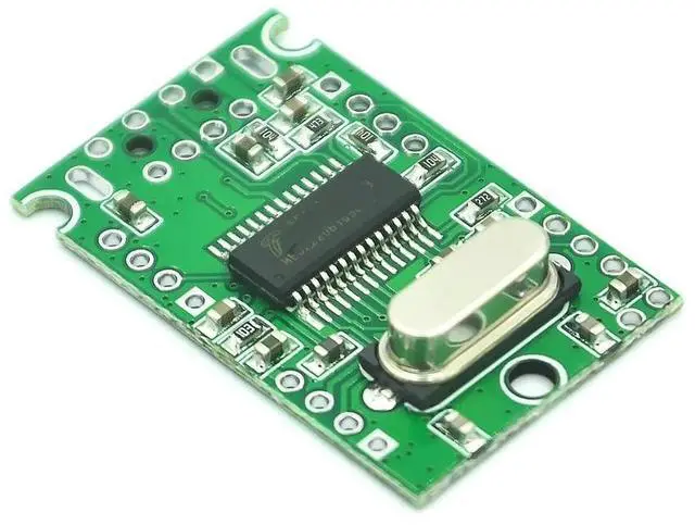 Main image of USB2.0 Expansion Module HUB Concentrator 1 Minute 4 1 Drag 4 Interface Transfer Development Board Drive-Free