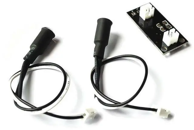 Main image of Solar tracking module Light track Single axis light source tracking plate Search light module Solar-powered automatic tracker