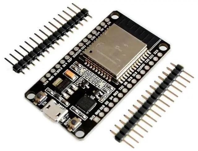 Main image of 10SETS/LOT 32 Development Board WiFi+ Ultra-Low Power Consumption Dual -32 -32S 32 ilar