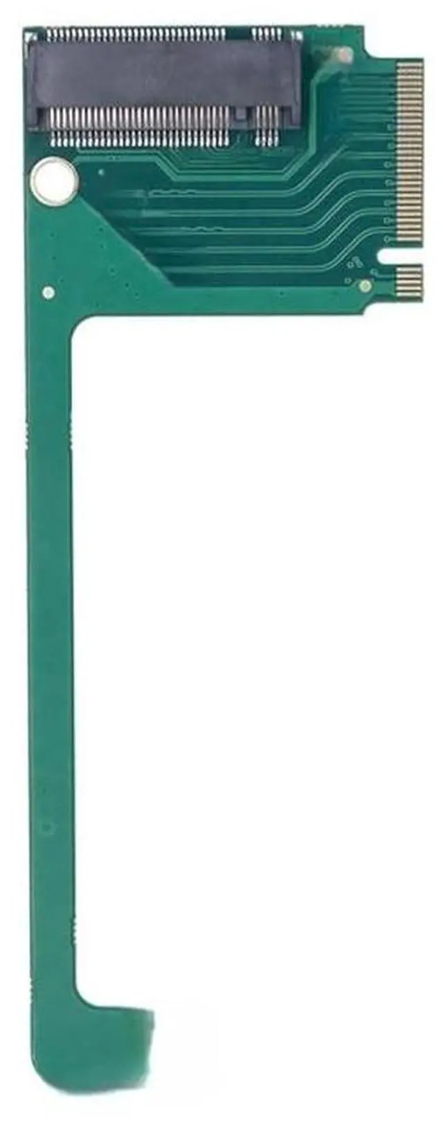 Main image of FOR SSD Adapter Handheld Conversion 2230 to 2280 M2 SSD Expansion Board NVME M-Key M.2 PCIE4.0 Adapter Riser Long/Short