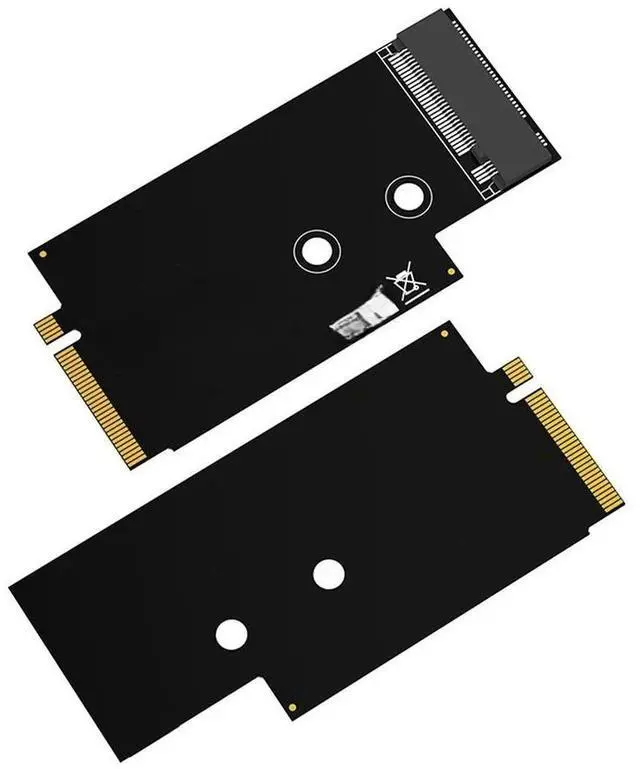 Main image of FOR M2 Adapter for Go Handheld Conversion for 2230 2242 2260 2280 Solid State Drive M.2 NVME SSD PCIe 4.0 Adapter Card