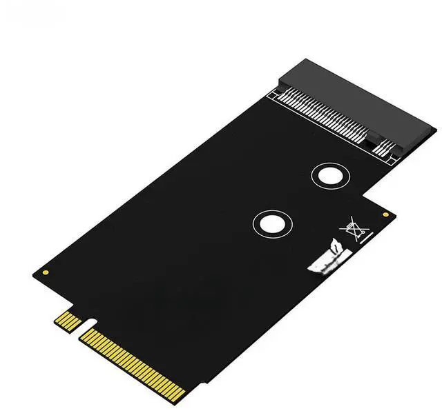 Main image of FOR M.2 NVME SSD PCIe 4.0 Adapter Card for Go Handheld Conversion for 2230 2242 2260 2280 Solid State Drive M2 Adapter