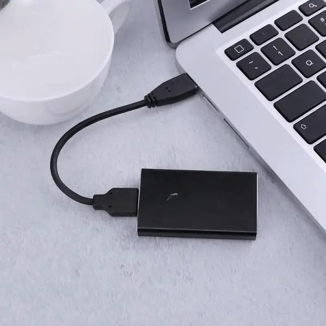 Main image of FOR mSATA To USB 3.0 SSD Enclosure External HD Hard Drive Disk Box Storage Case Adapter For mSATA SSD 30*50mm mSATA to USB Enclosure