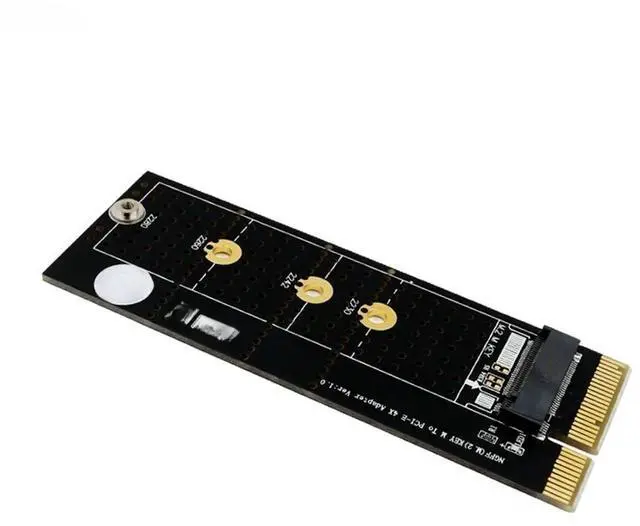 Main image of FOR Add On Cards PCIE to M2 Adapter M.2 SSD PCIE Adapter M2 SSD Adapter NVME PCI Express X4 M Key for 2230-2280 M2 SSD