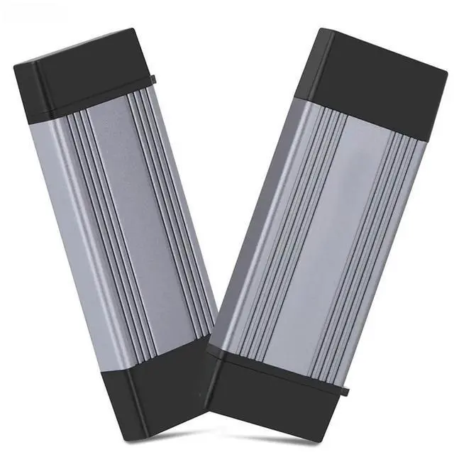 Main image of FOR NVME Case Enclosure M.2 NVME to USB 3.1 Type A + Type C External SSD Box USB 3.1 Gen2 10Gbps for M/M+B Key 2230 2242 M2 NVME SSD