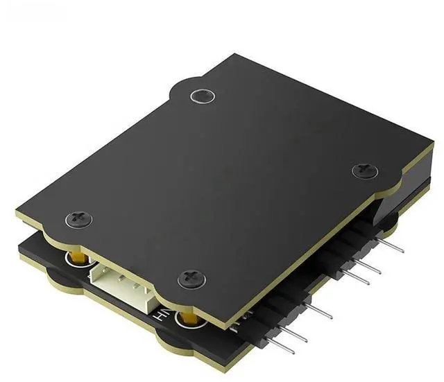 Main image of FOR 4 Port 5V 3PIN RGB Fan LED Controller Computer Atmosphere Light Synchronization Controller with USB2.0 9Pin Cable for Desktop PC
