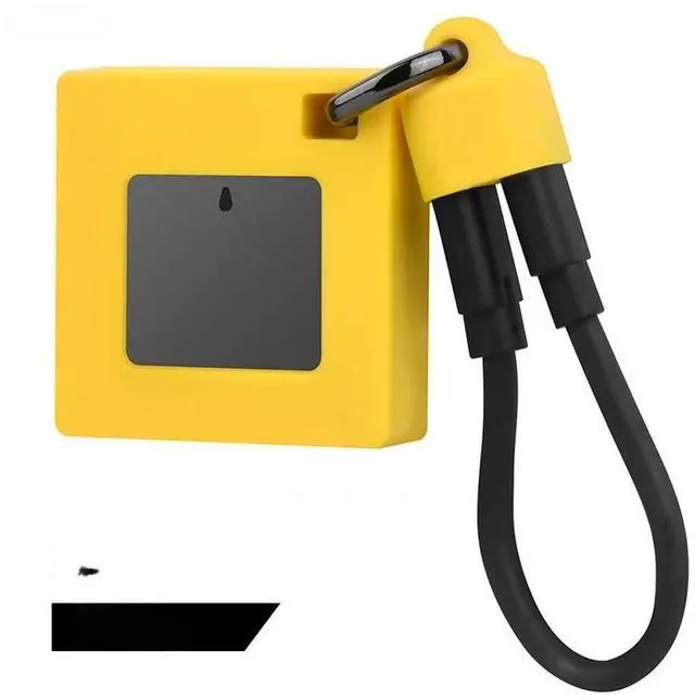 Main image of FOR 2230 M.2 NVMe SSD Enclosure USB 3.2 Gen 2 10Gbps Type C to NVMe PCI-E M2 SSD Case External SSD Box for Laptop iPhone 15 Pro iPad