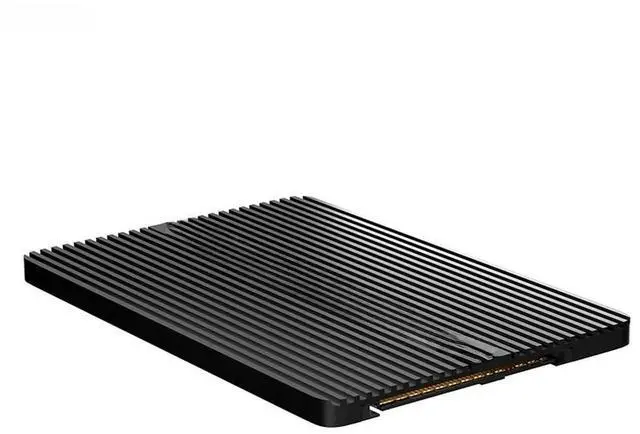 Main image of FOR SSD Adapter M2 NVME SSD To U.2 SFF-8639 Adapter M.2 NVMe SSD to PCI-e U2 SFF-8639 2.5" Enclosure Case Box NVME PCIe M2 Converter