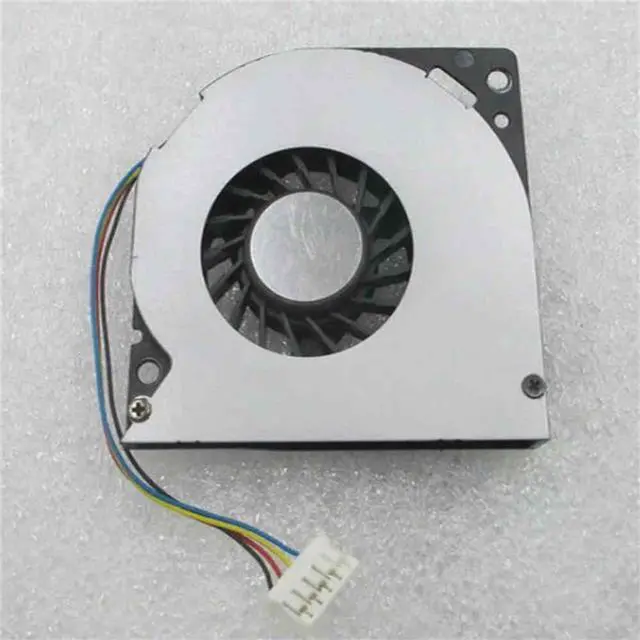 Alt view image 2 of 2 - FOR CPU Cooling Fan For FX160/160 Hard disk Frame Support Fan GB0555PDV1-A 13.B3713.F.GN 23.10253.001 T380H 0H224H