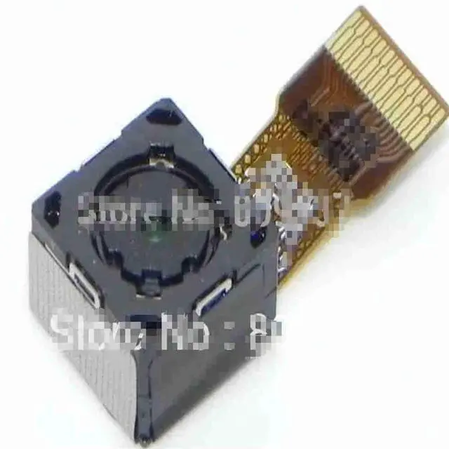 Main image of S3 Mini GT-I8190 Rear Facing Camera Module Back Camera 5MP 10pcs/lot