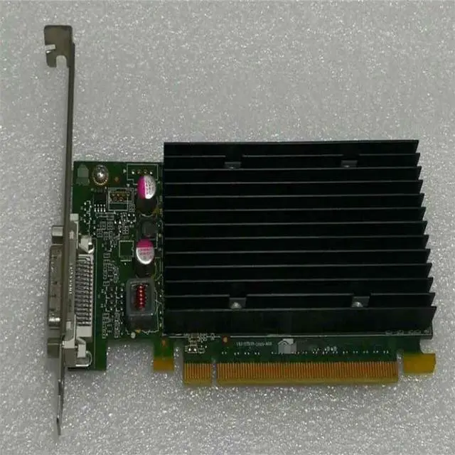 Main image of FOR nvs300 PCIe 512mb adapter card 4M1WV 04M1WV