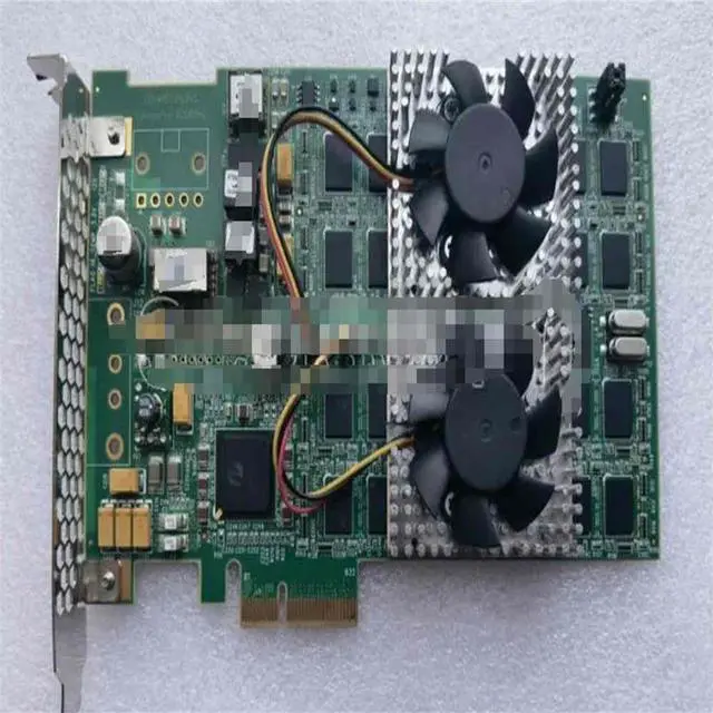Main image of FOR 2000DHE 8GB DHE ASSY 40-0400-14 REV