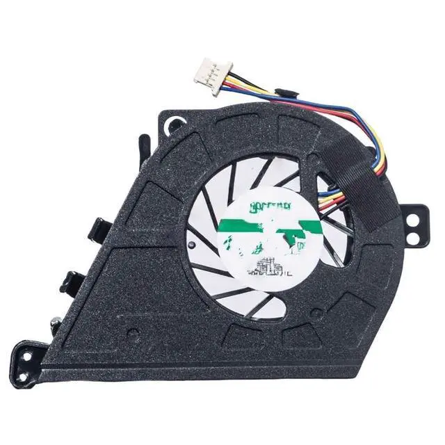 Alt view image 2 of 2 - Replacement Laptop CPU Cooling Fan for E5430 P/N: 82JH0 082JH0 28000AFSL