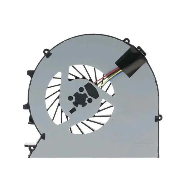 Alt view image 2 of 2 - Laptop CPU Cooling Fan for 450 G1 455 G1 470 G1 Series 721937-001