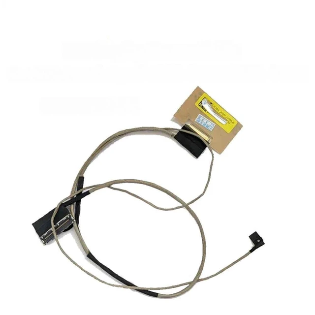Alt view image 2 of 2 - Replacement Laptop LCD Cable 02002R200 for 520S-14IKB 320S-14IKB