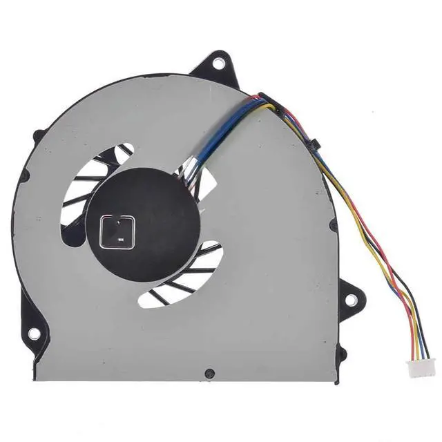 Alt view image 2 of 2 - Suitable for Z40-70 Z40-75 Z50-70 Z50-75 G40-30 G40-45 G40-70 G40-80 G50-45 G50-70 G50-80 Laptop Replacement Cooling Fan