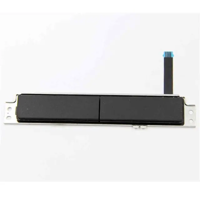 Alt view image 2 of 2 - Applicable to E7450 mouse button pad assembly A147H1 0A147H1 touch pad mouse button