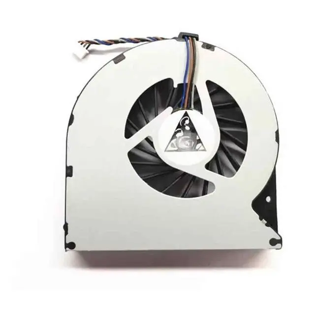 Alt view image 2 of 2 - Replacement CPU Cooling Fan for P870-004 P870-11J P870-303 P870-308 P870-30P P870-319 P870-11K P870-30D Series